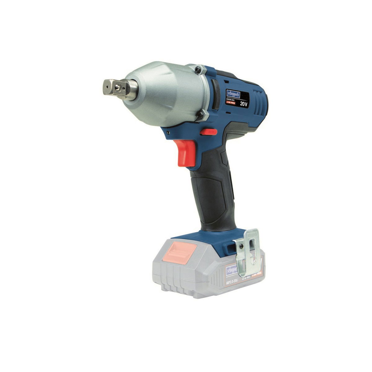 Scheppach CIW350-20Li termék fő termékképe