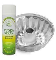 Pentisol Sütőspray- élelmiszeripari formaleválasztó spray termék fő termékképe