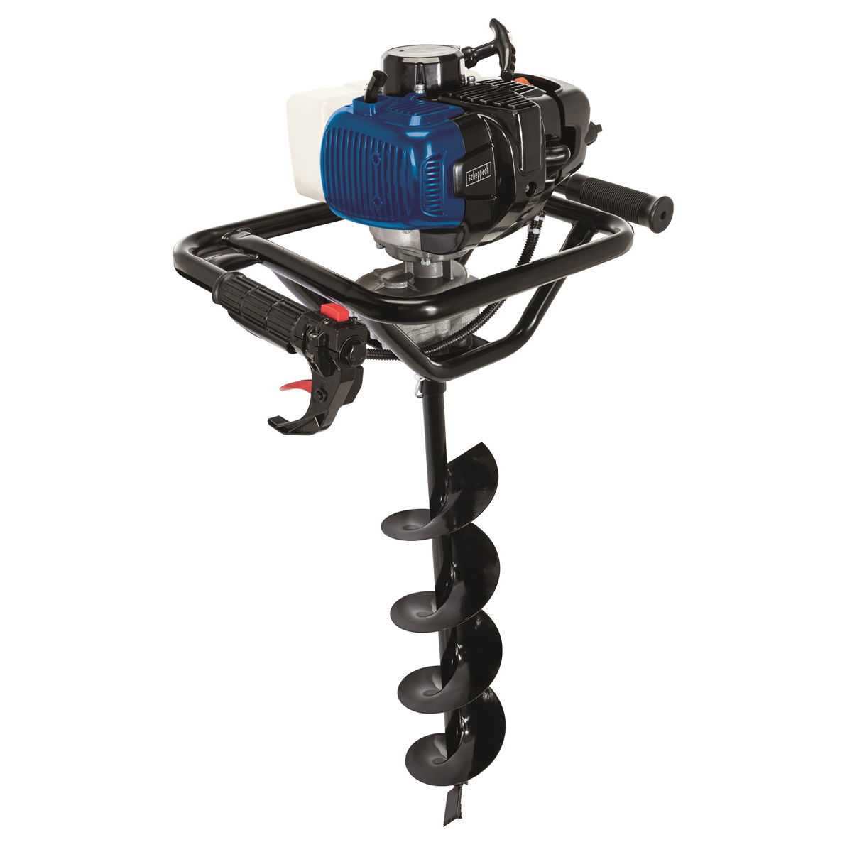 Scheppach EB 2000 termék fő termékképe