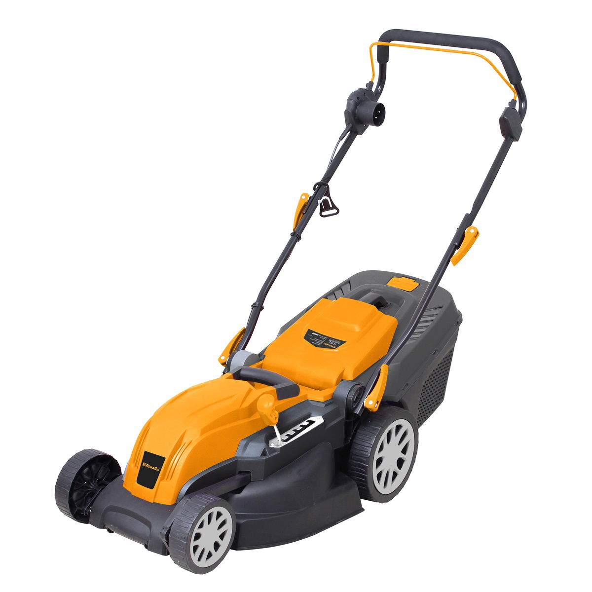 Riwall PRO REM 4218 termék fő termékképe