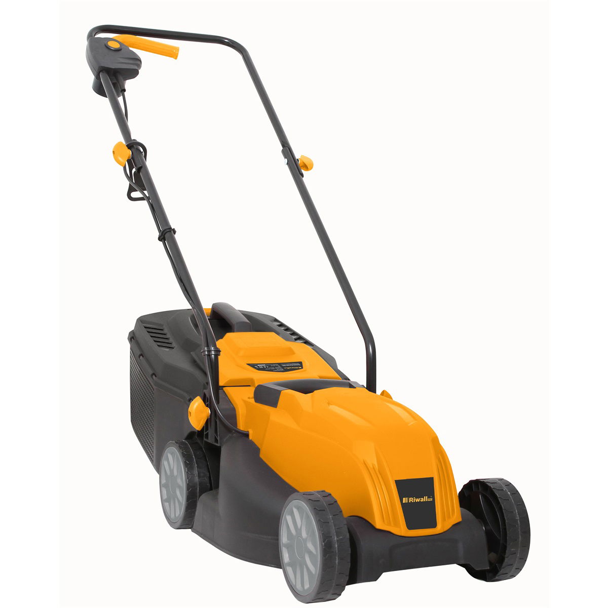 Riwall PRO REM 3211 termék fő termékképe