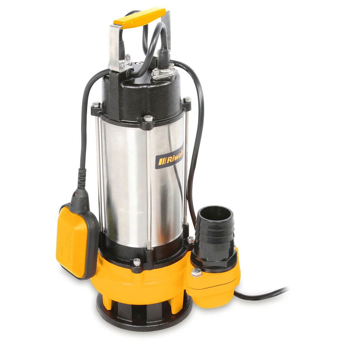 Riwall PRO RESP 750 INOX termék fő termékképe