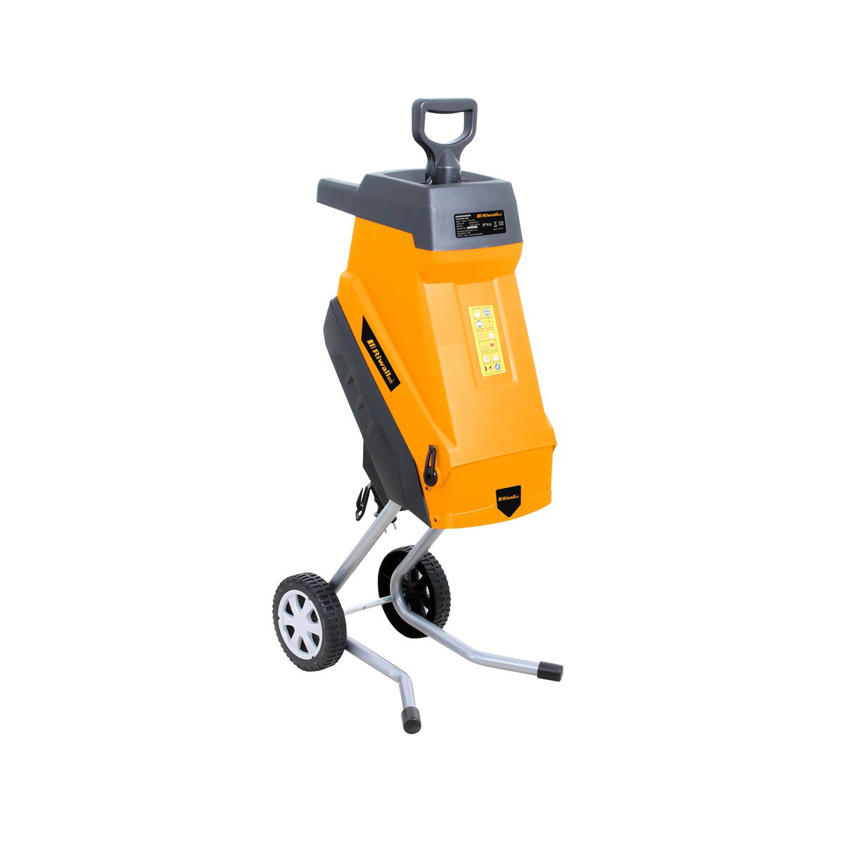 Riwall PRO RES 2545 termék fő termékképe