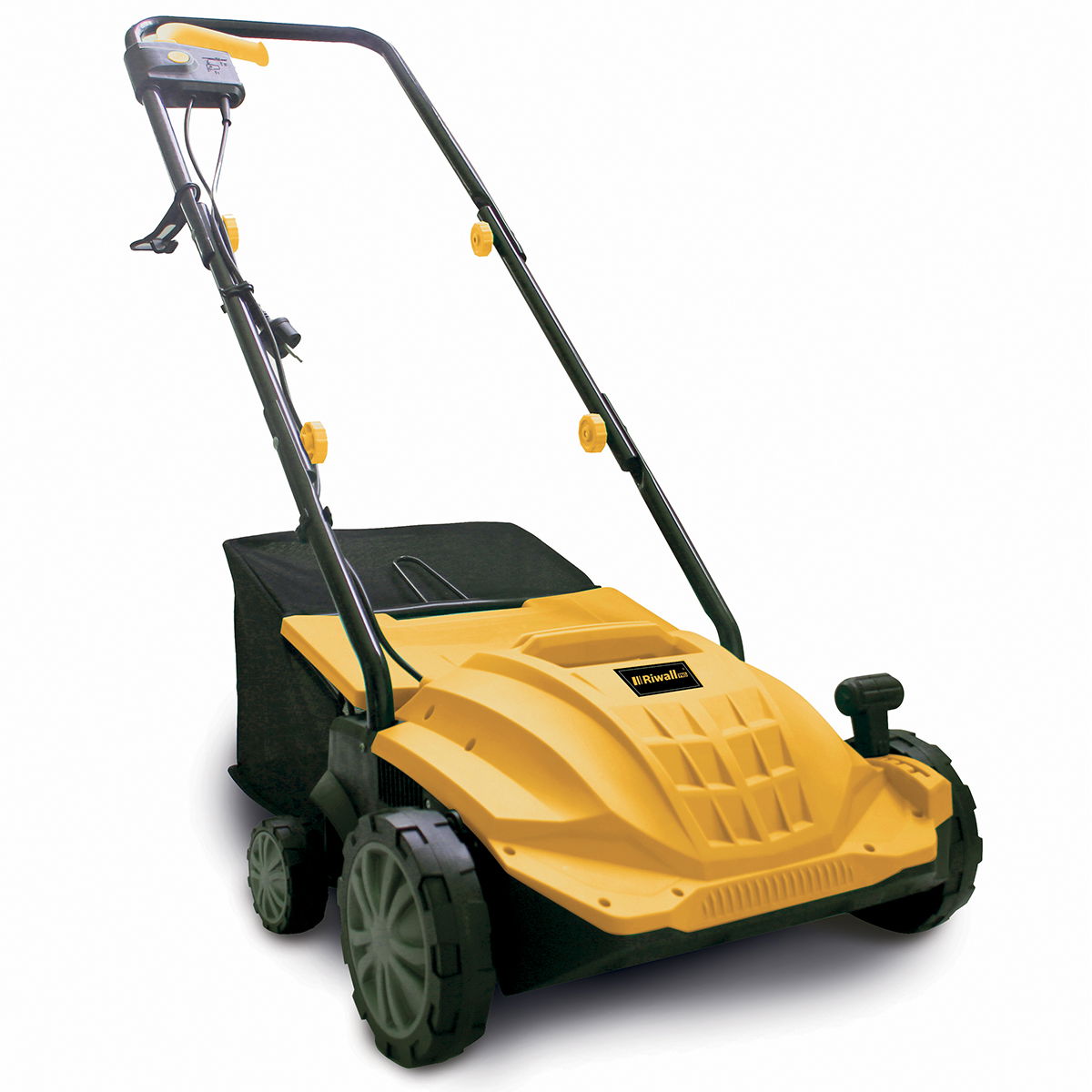 Riwall PRO REV 3215 termék fő termékképe