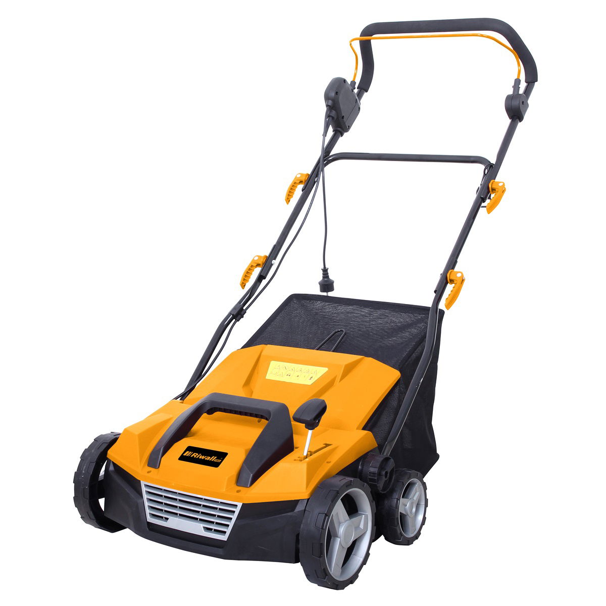 Riwall PRO REV 3816 termék fő termékképe