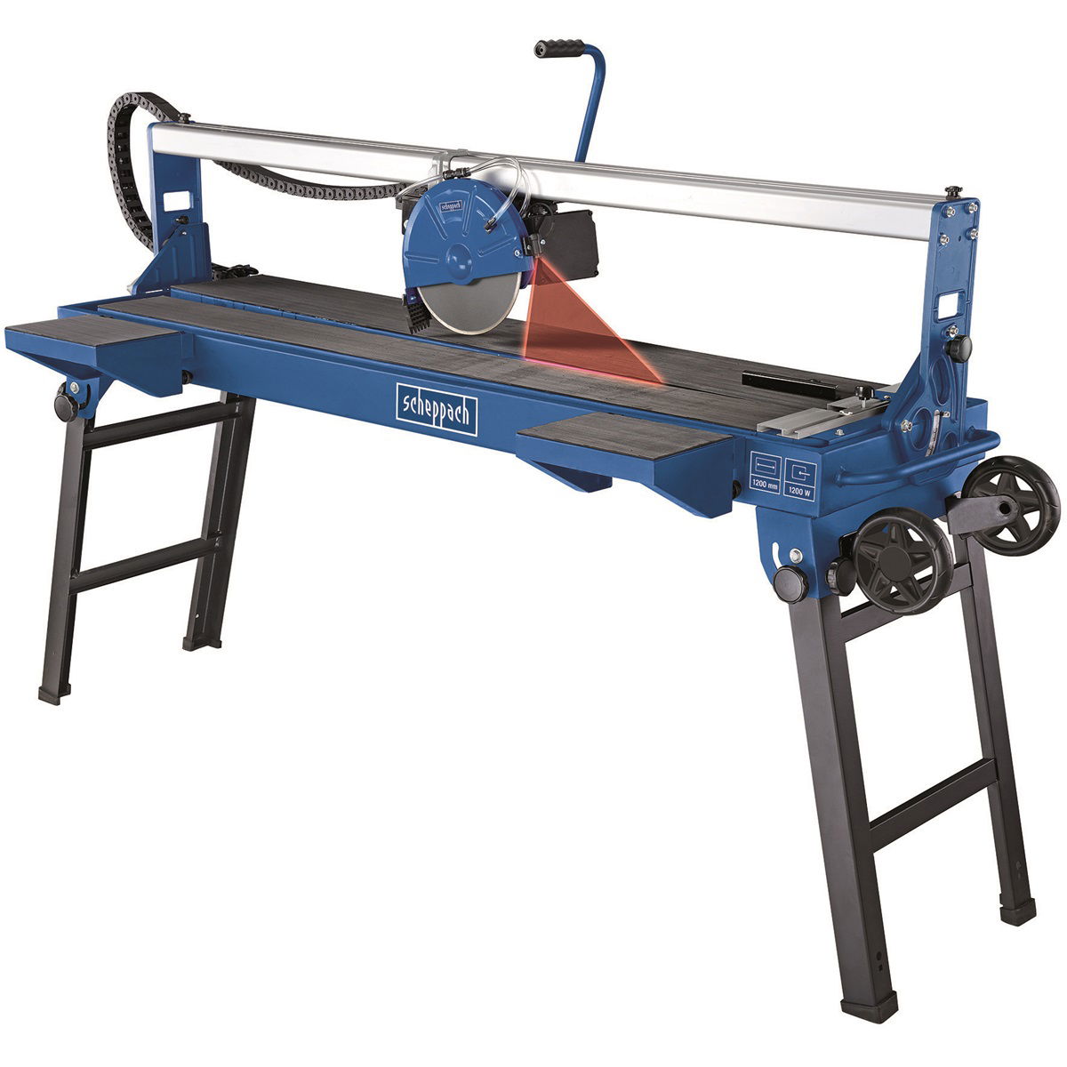 Scheppach FS 4700 termék fő termékképe