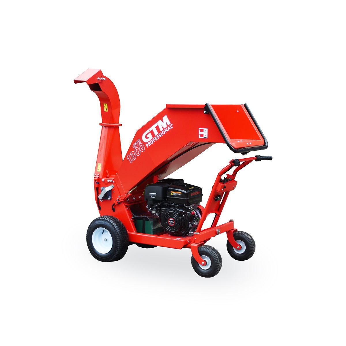 GTM GTS 1300 WDG termék fő termékképe