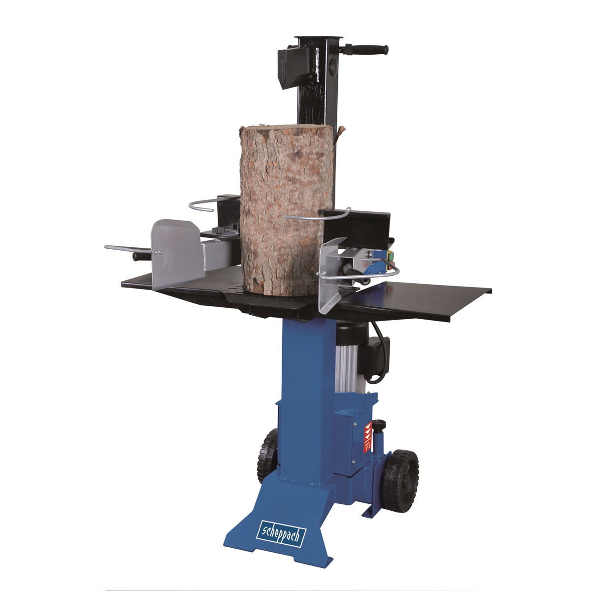 Scheppach HL 730 - rönkhasíto 7t (230 V) termék fő termékképe