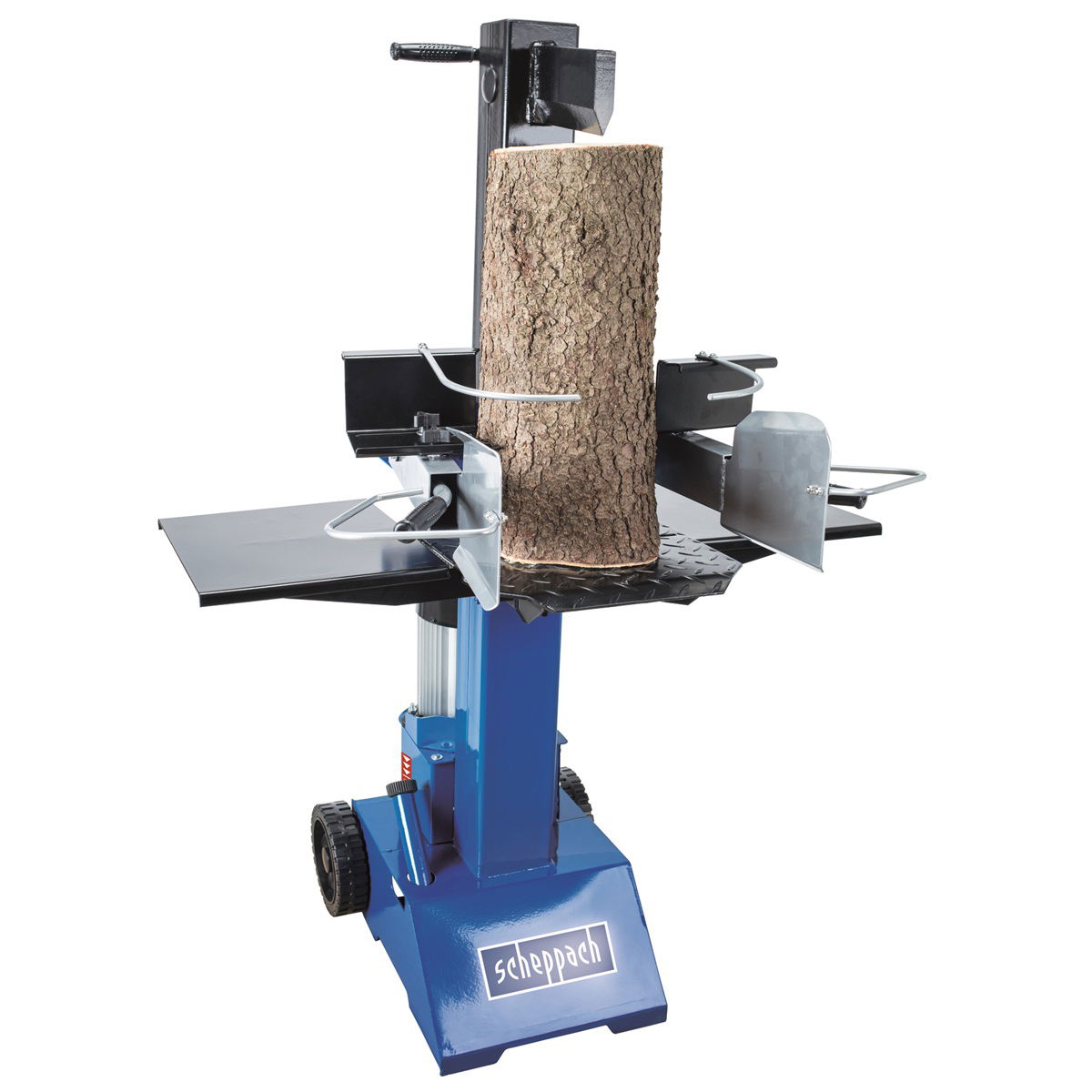 Scheppach HL 810 - rönkhasíto 8t (400 V) termék fő termékképe