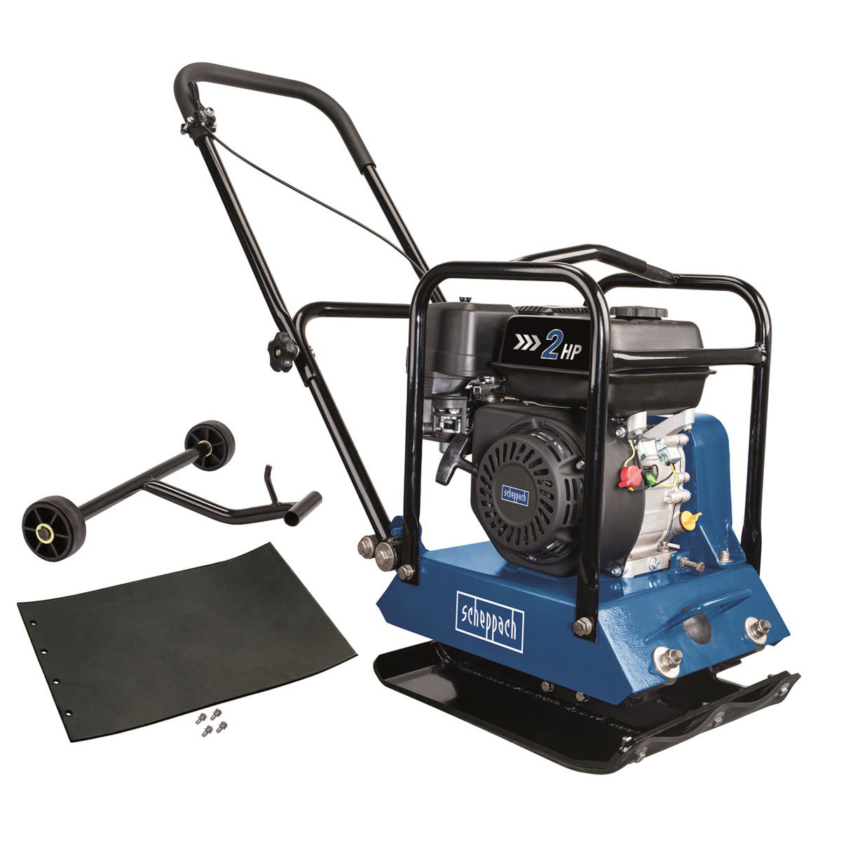 Scheppach HP 1200s termék fő termékképe