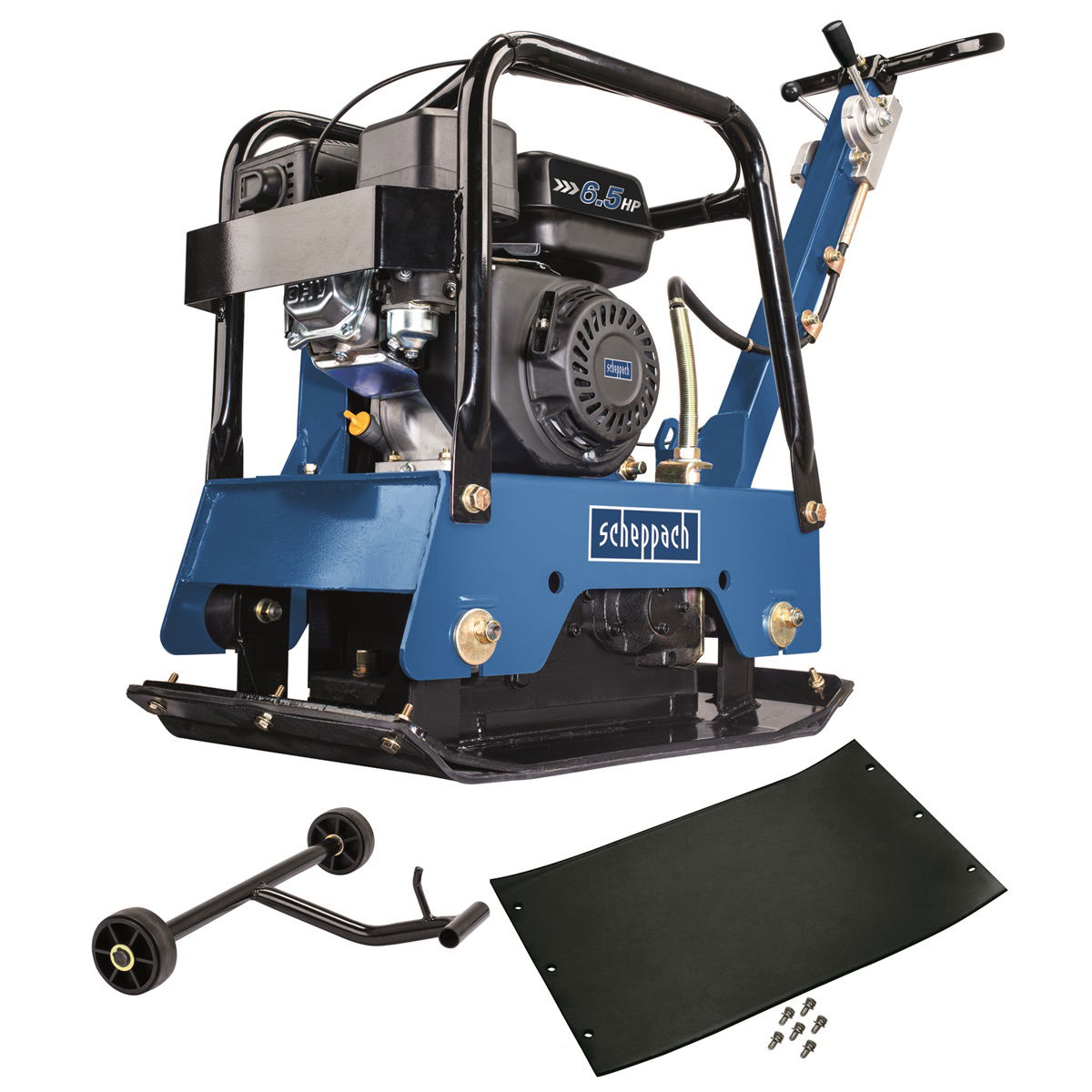 Scheppach HP 2500s termék fő termékképe