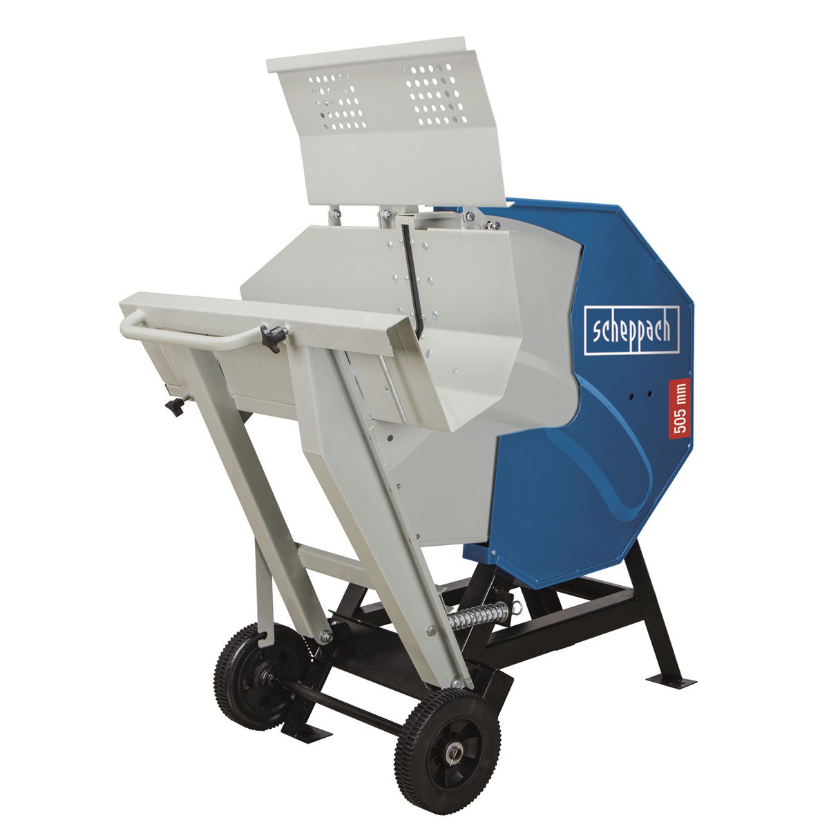 Scheppach HS 510 - hintafűrész/billenő körfűrész 500 mm termék fő termékképe