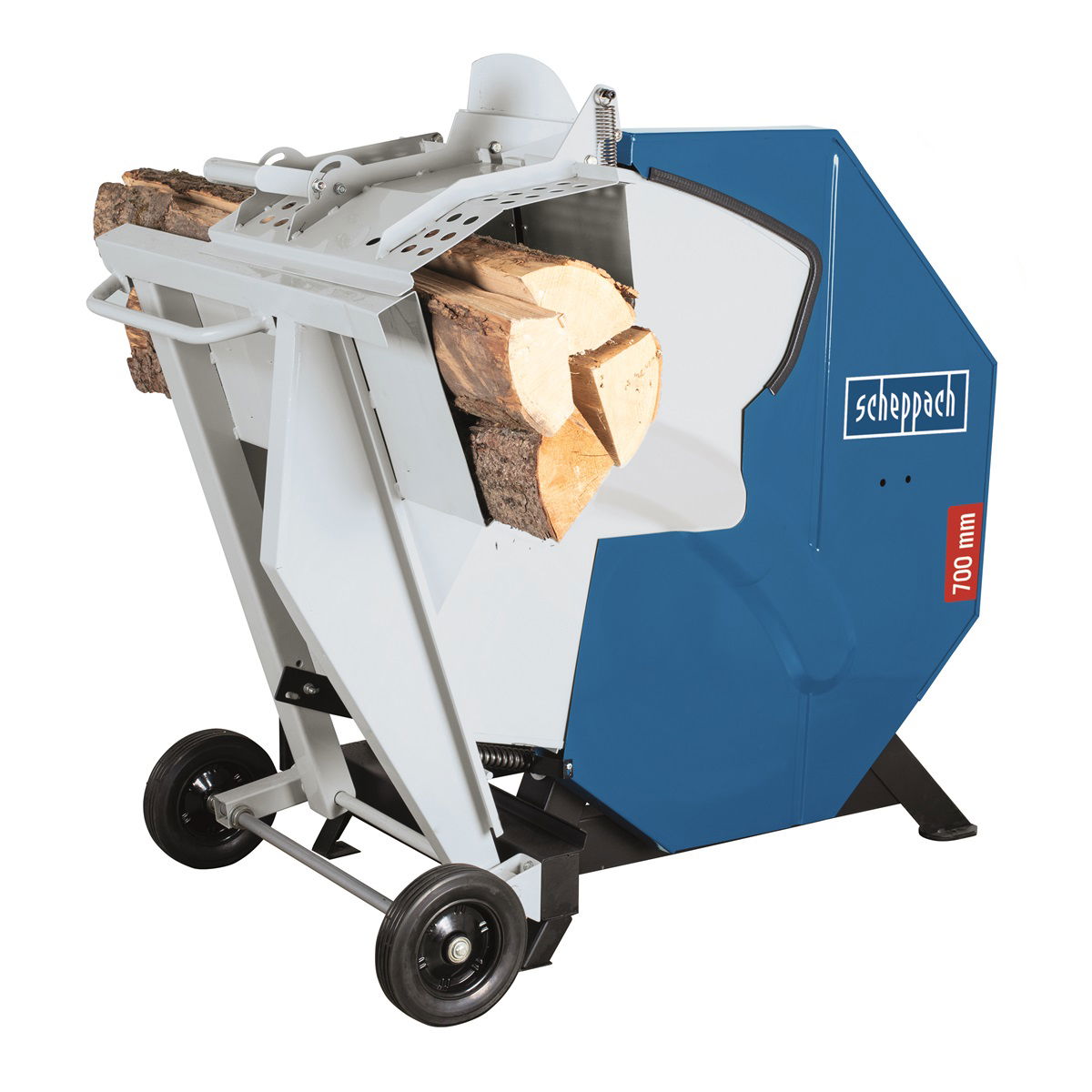 Scheppach HS 730 - hintafűrész/billenő körfűrész 700 mm termék fő termékképe