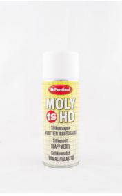Pentisol TS- MOLY HD Szilikonmentes formaleválasztó spray termék fő termékképe
