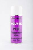 Pentisol TS-MOLY HD PTFE száraz kenőanyag spray termék fő termékképe