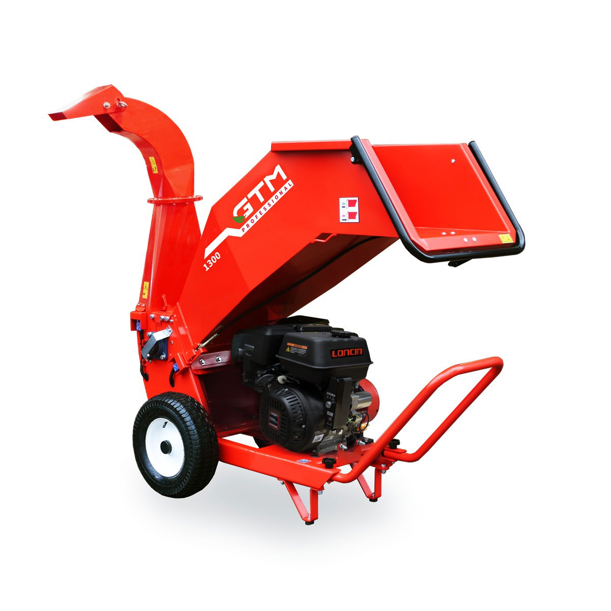 GTM GTS 1300 GE TO termék fő termékképe