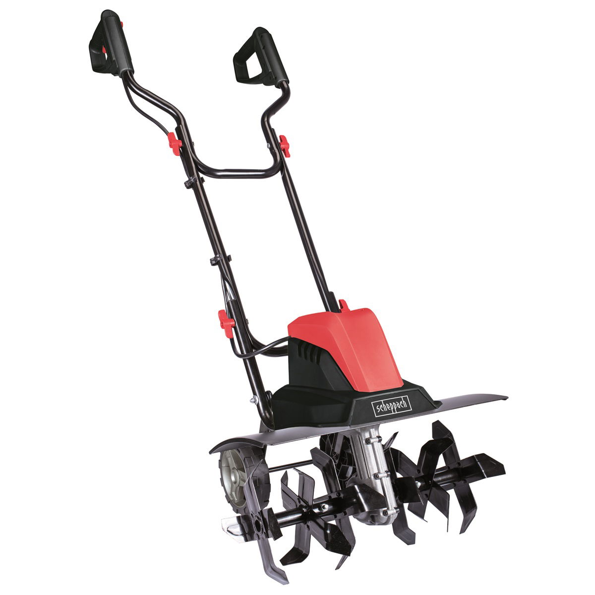 Scheppach MTE 460 termék fő termékképe