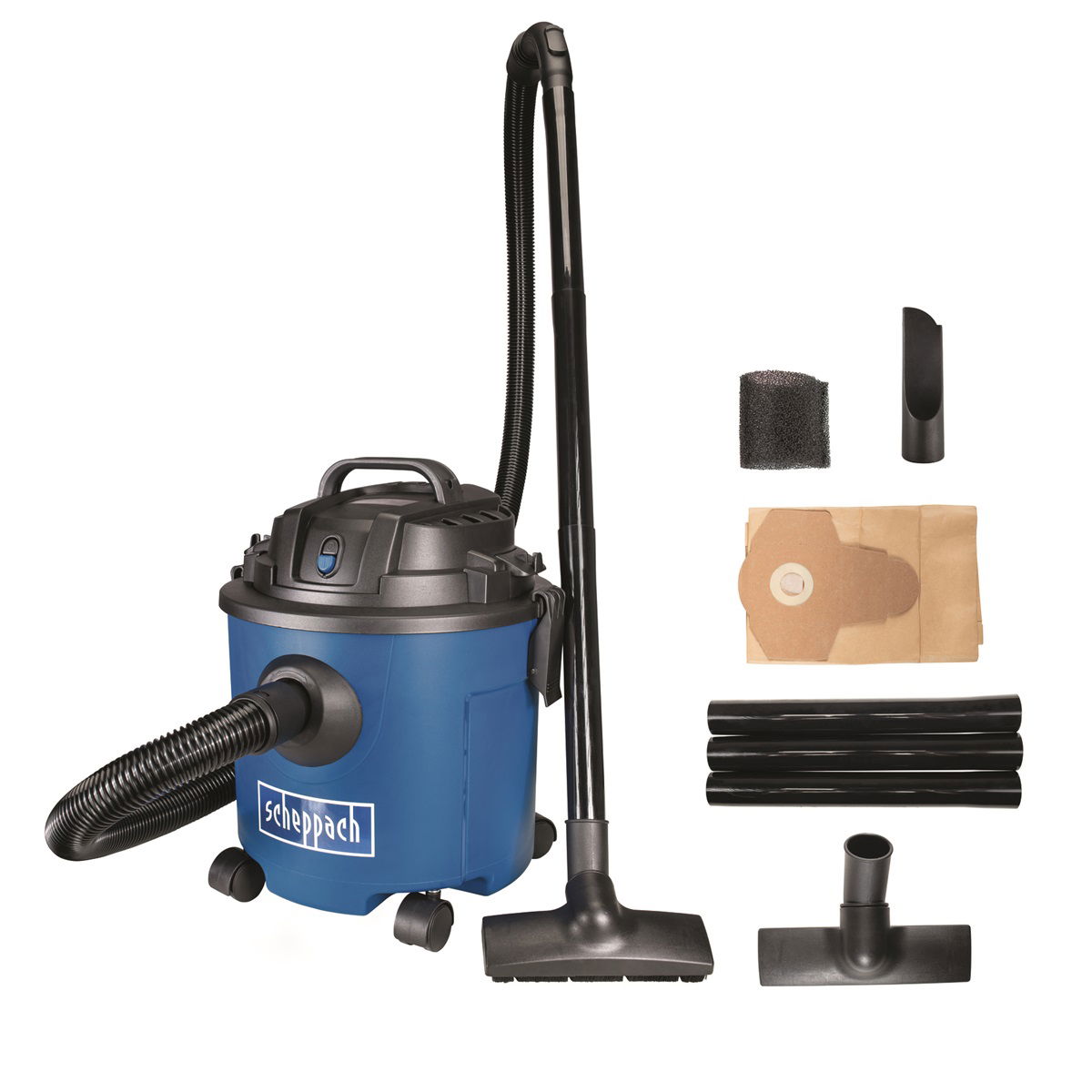 Scheppach NTS 16 termék fő termékképe