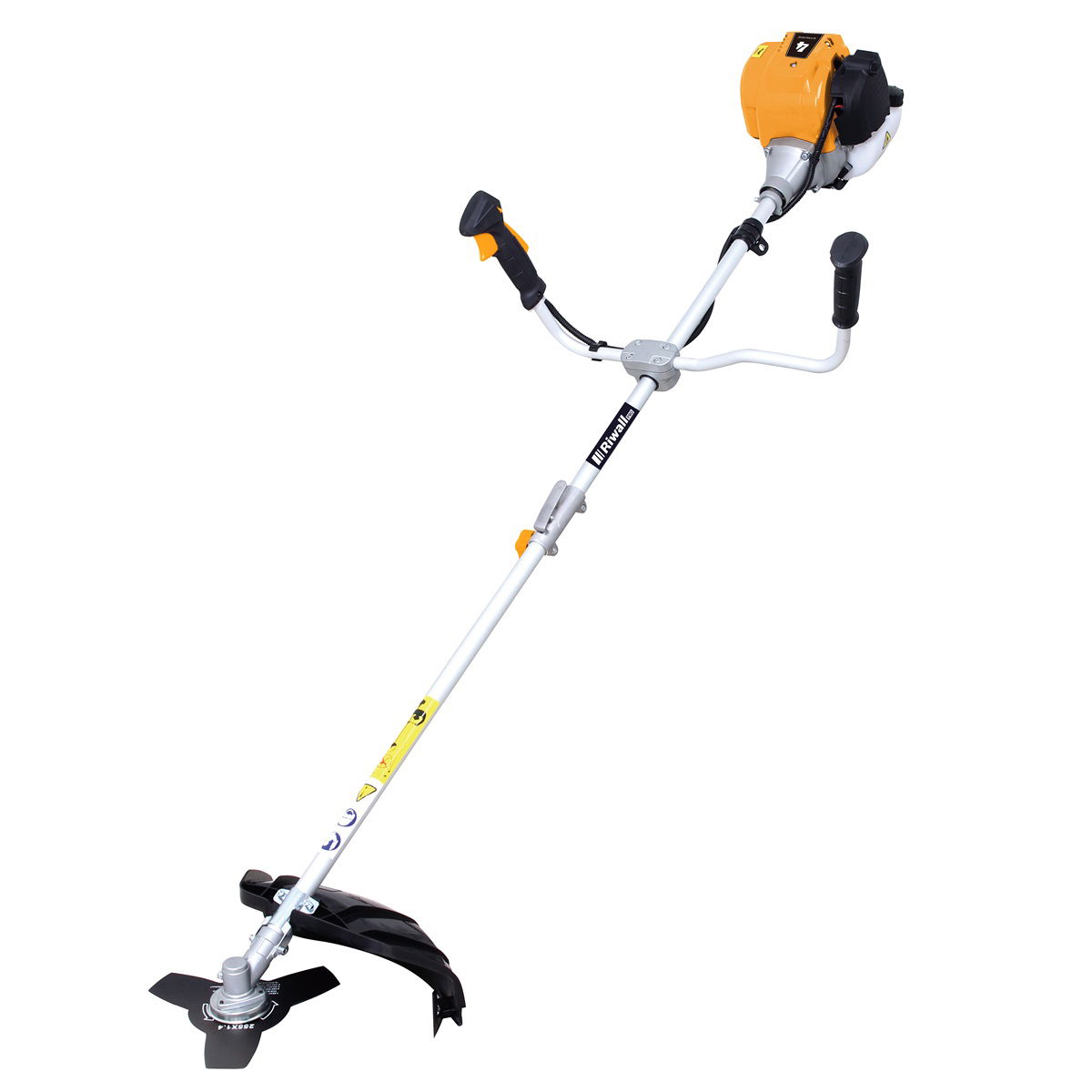 Riwall PRO RPB 360 4T termék fő termékképe