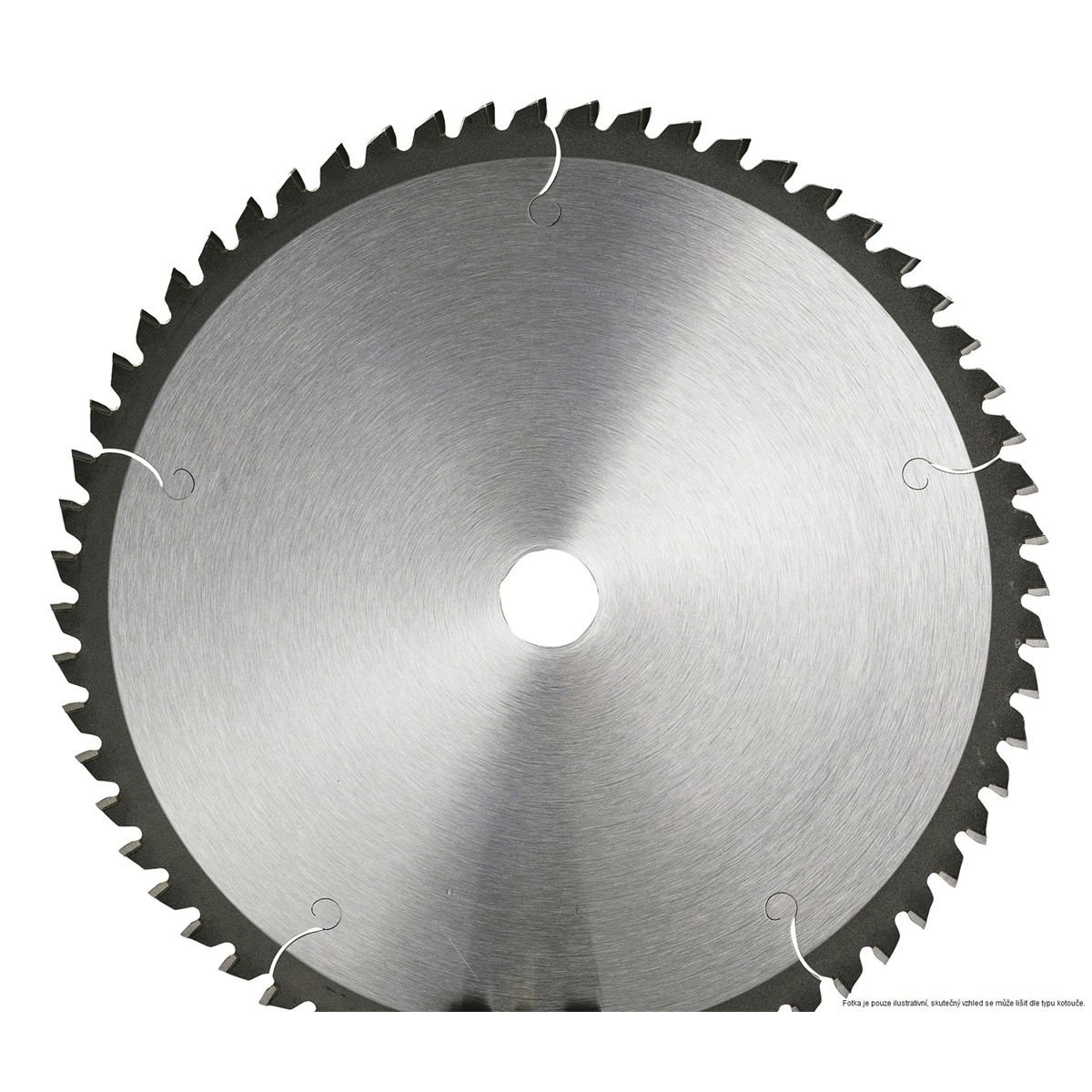 Scheppach fűrészlap 160/20mm, 24f DIVAR 55 / PL 55-höz termék fő termékképe