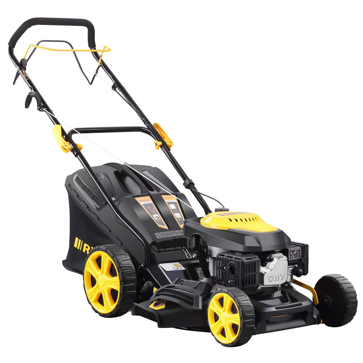 Riwall PRO RPM 4735 termék fő termékképe