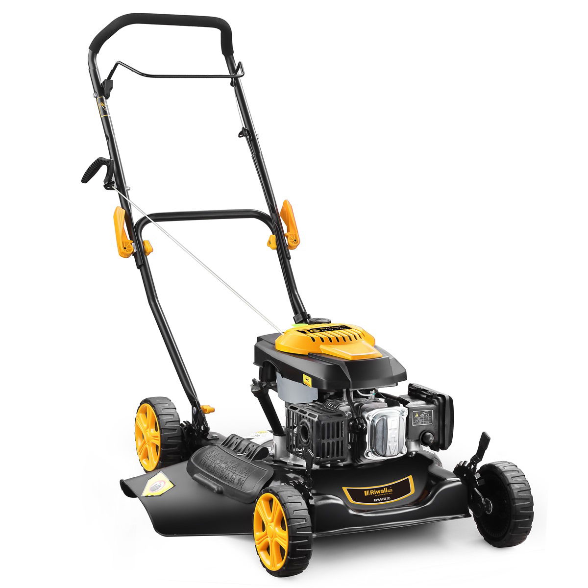 Riwall PRO RPM 5135 SD termék fő termékképe
