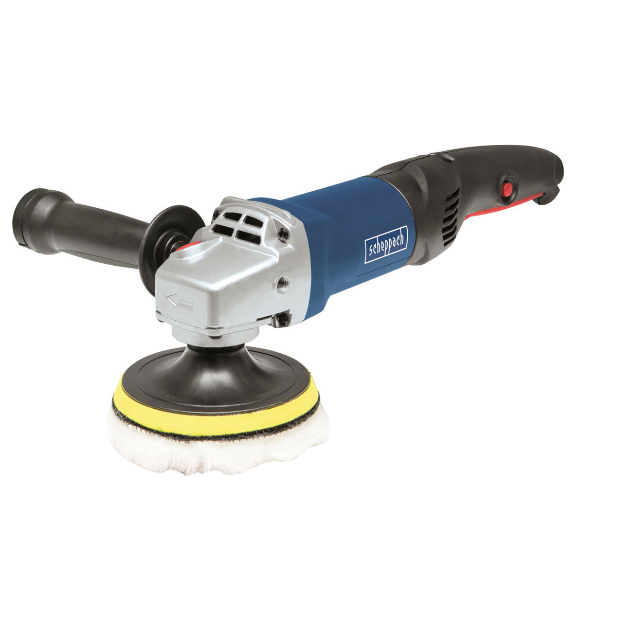 Scheppach PM 600 termék fő termékképe