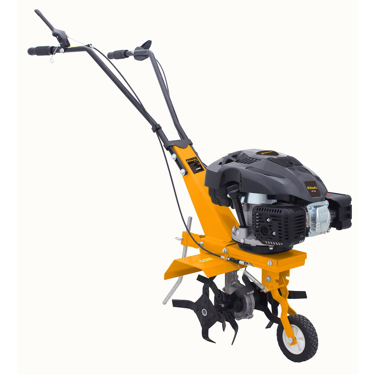 Riwall PRO RPT 4040 termék fő termékképe