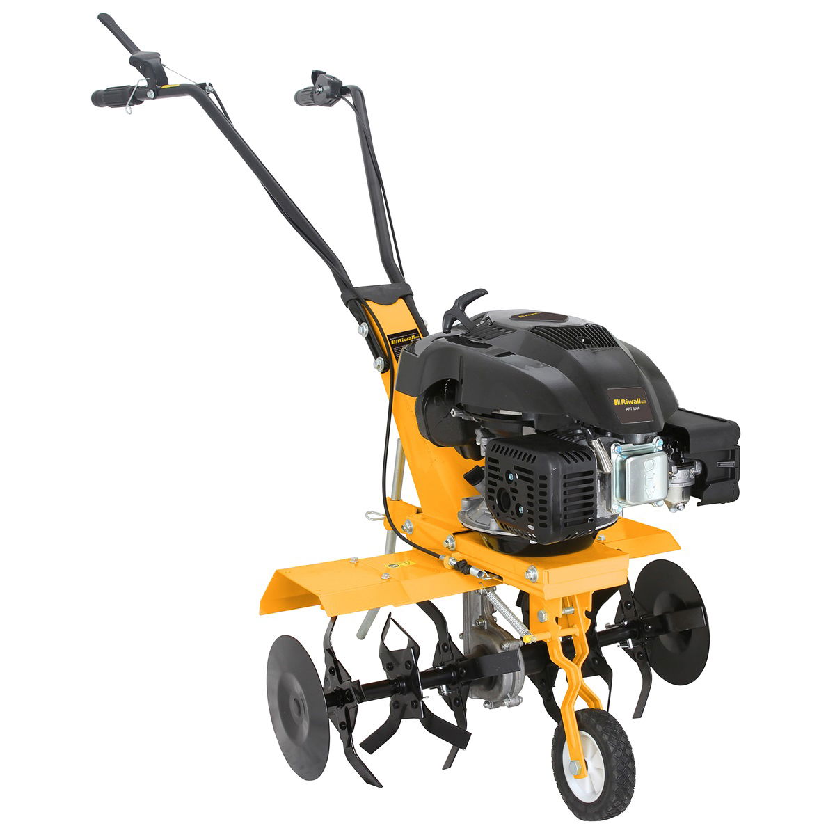 Riwall PRO RPT 6060 termék fő termékképe