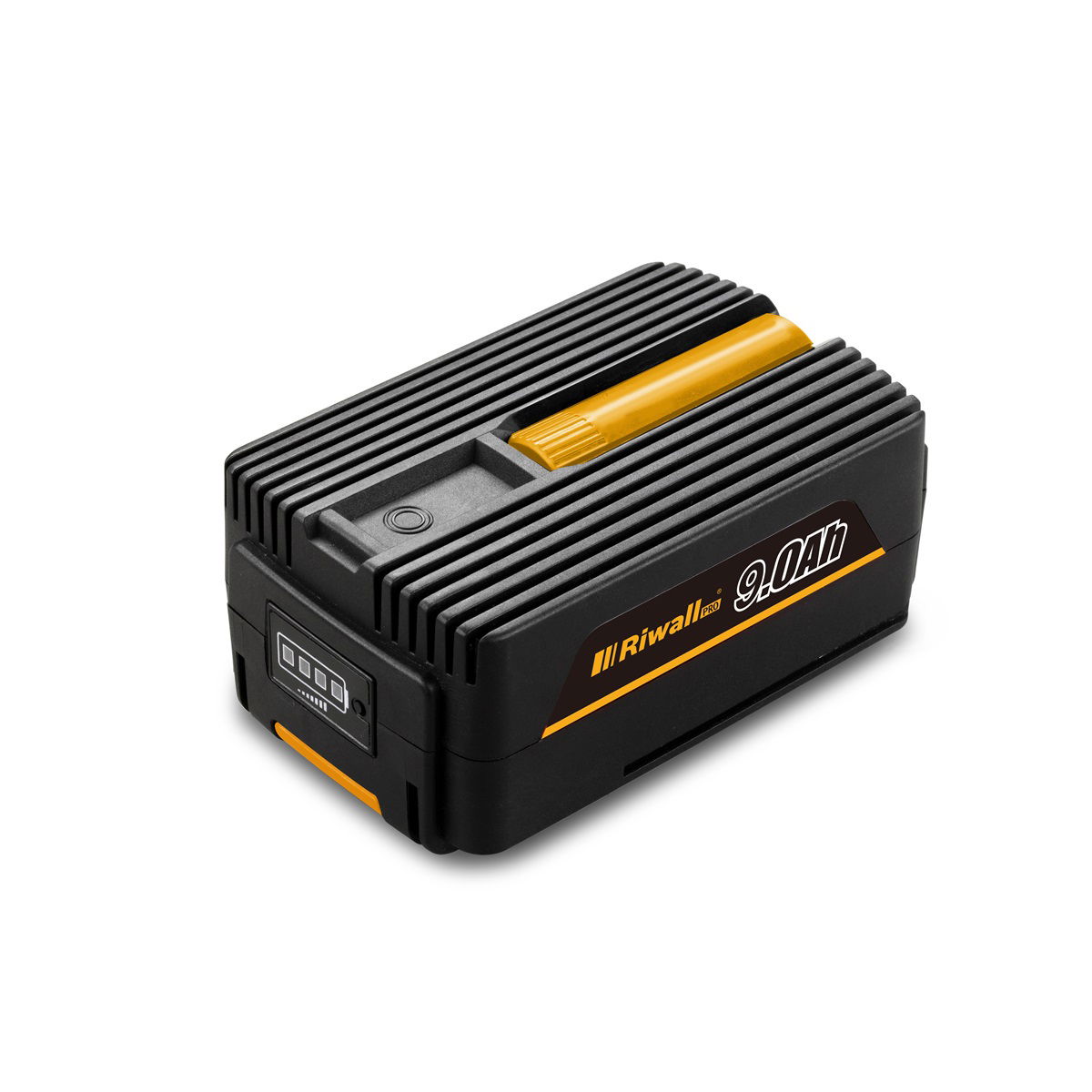 Riwall PRO RAB 940 - 40V Li-Ion akkumulátor 9Ah termék fő termékképe