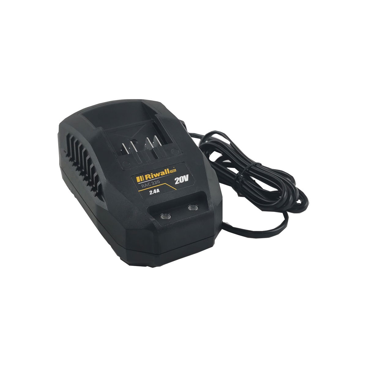 Riwall PRO RAC 220 termék fő termékképe