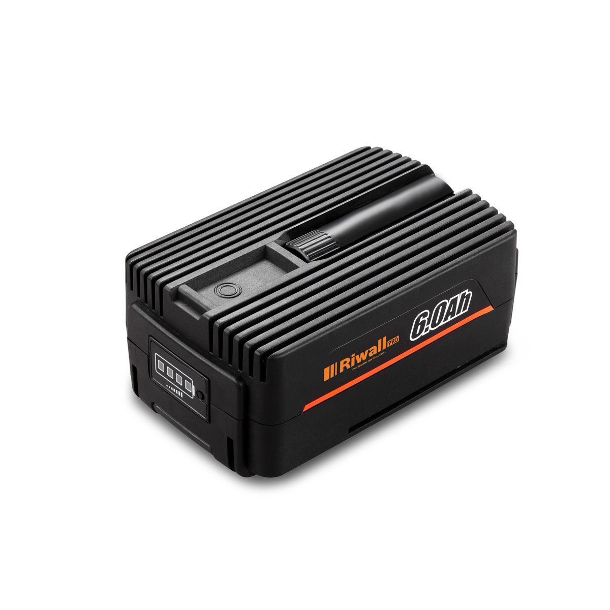 Riwall PRO RAB 640 - 40V Li-Ion akkumulátor 6Ah termék fő termékképe