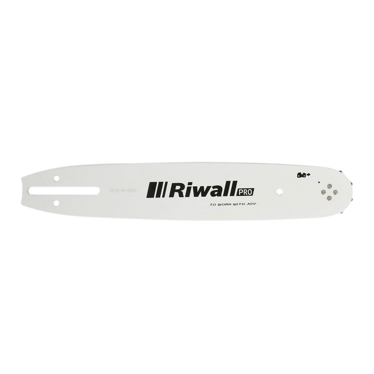 Riwall PRO Láncvezető 30 cm (12"), 3/8", 1,3 mm RPCS 2530 / 2630 modellekhez termék fő termékképe
