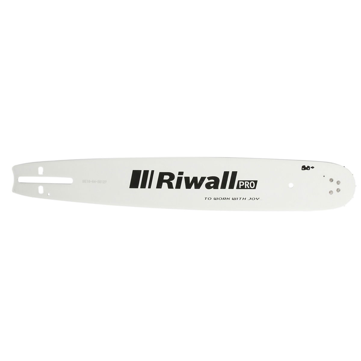 Riwall PRO Láncvezető 40 cm (16"), 0,325", 1,5 mm RPCS 5040 / 5140 modellekhez termék fő termékképe