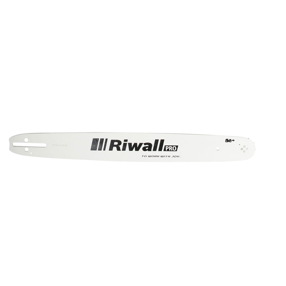 Riwall PRO Láncvezető 45 cm (18"), 0,325", 1,5 mm RPCS 5545 modellhez termék fő termékképe