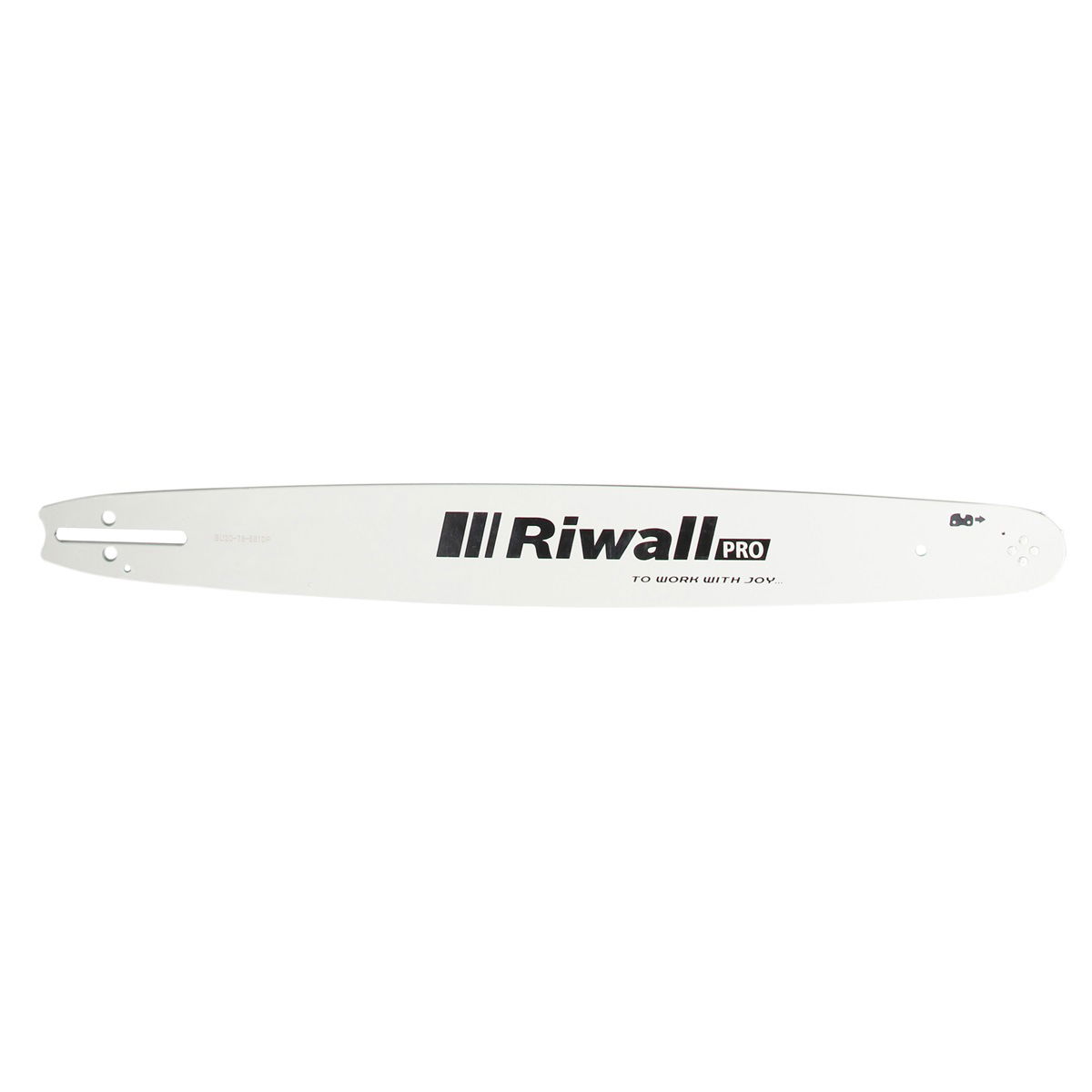 Riwall PRO Láncvezető 50 cm (20"), 0,325", 1,5 mm RPCS 6250 modellhez termék fő termékképe
