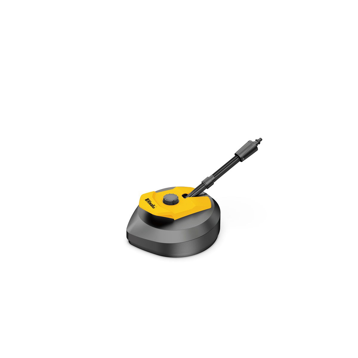 Riwall PRO Felülettisztító kilengő fejjel és vízátfolyás szabályozással (O 260 x 285 mm) (REPW 110/130/155/180 RC/195i SET) termék fő termékképe