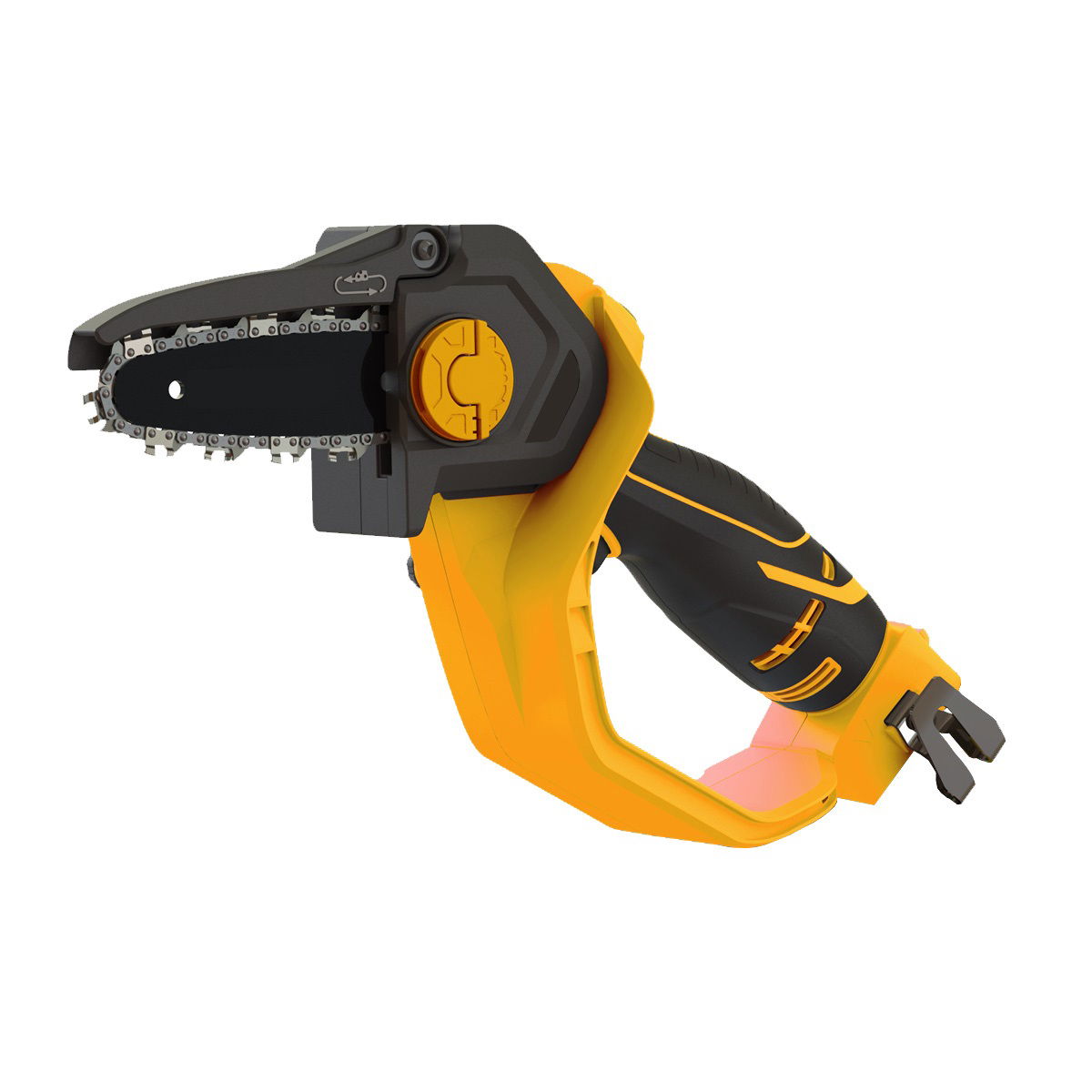 Riwall PRO RAHS 1820i termék fő termékképe