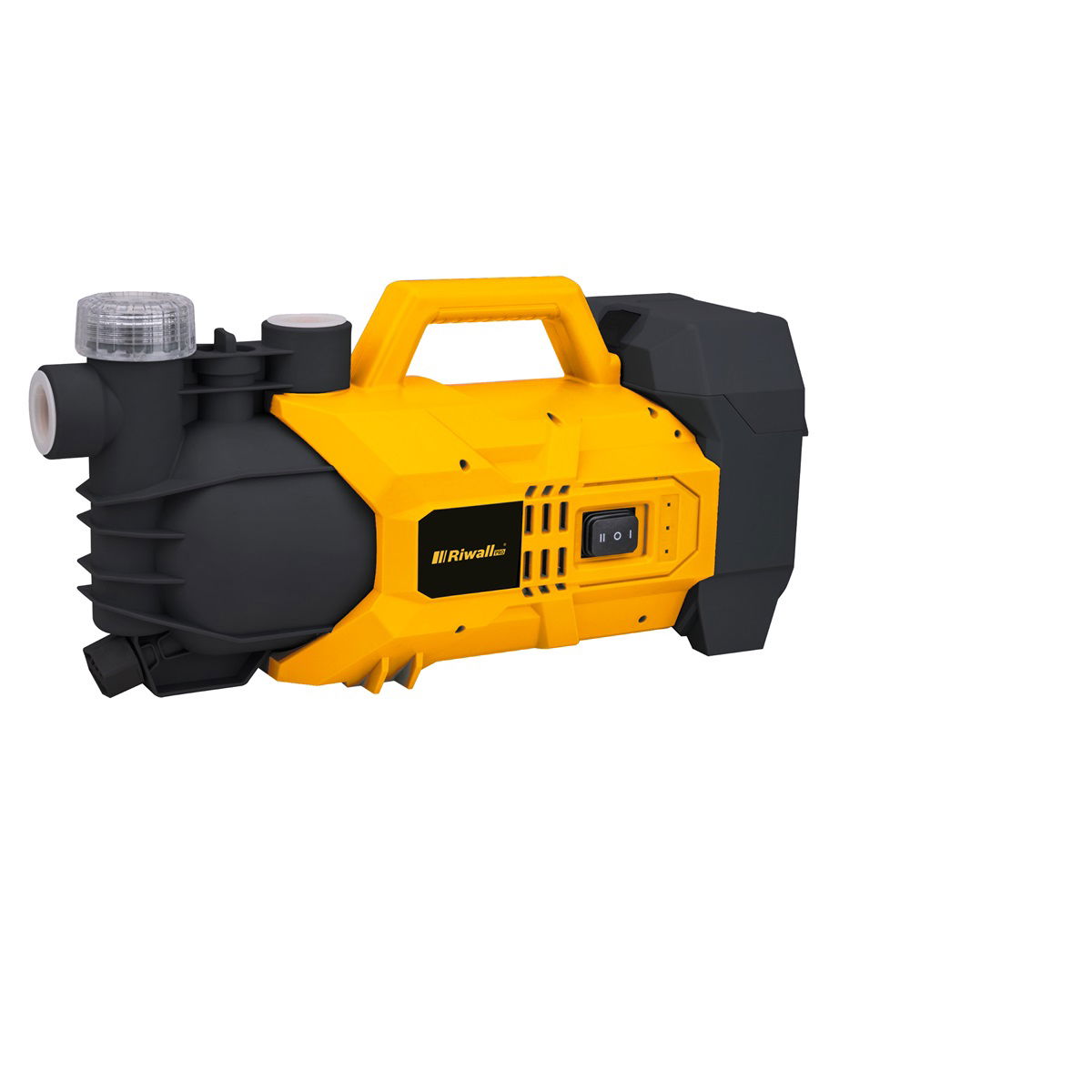 Riwall PRO RAJP 2820 termék fő termékképe