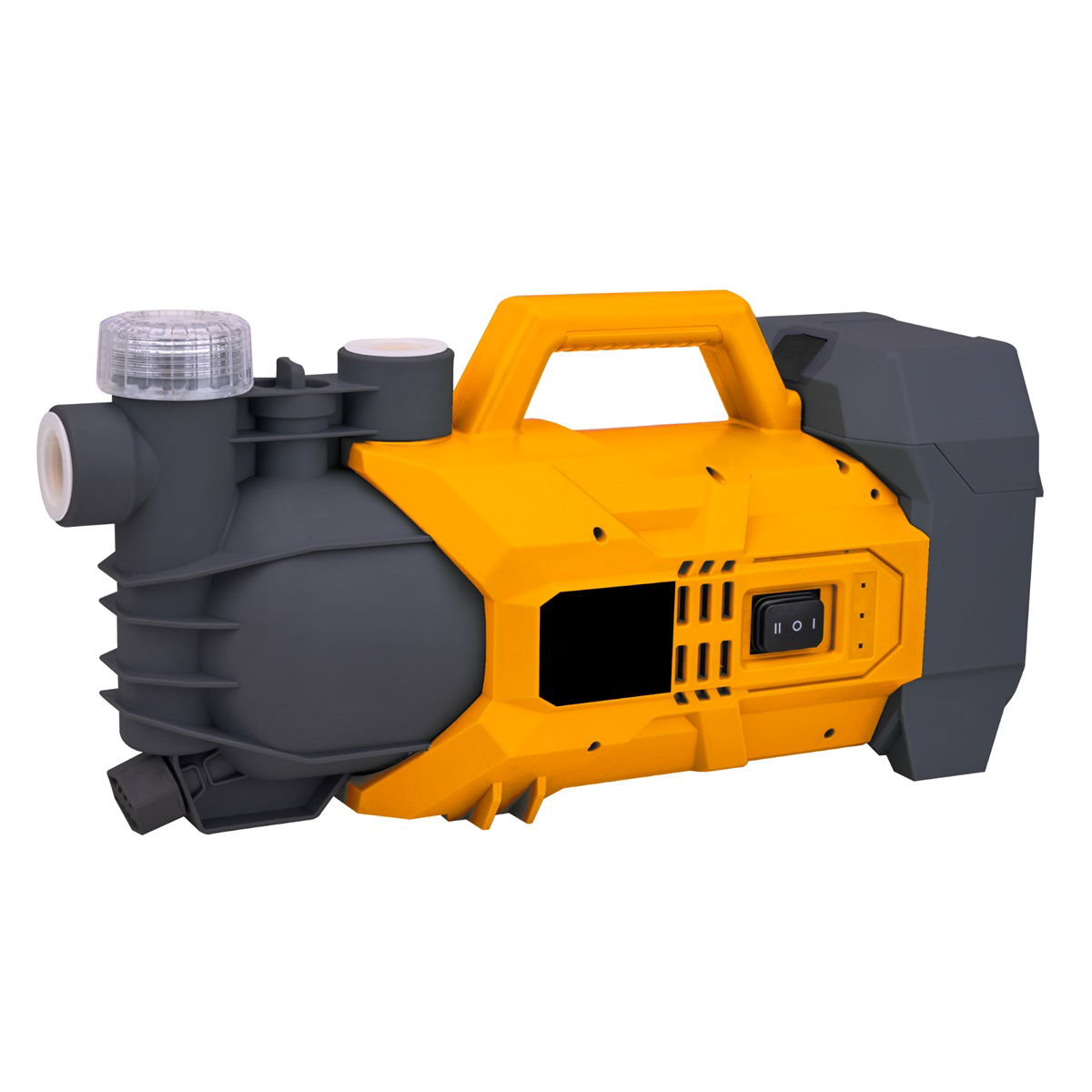 Riwall PRO RAJP 2820 SET termék fő termékképe