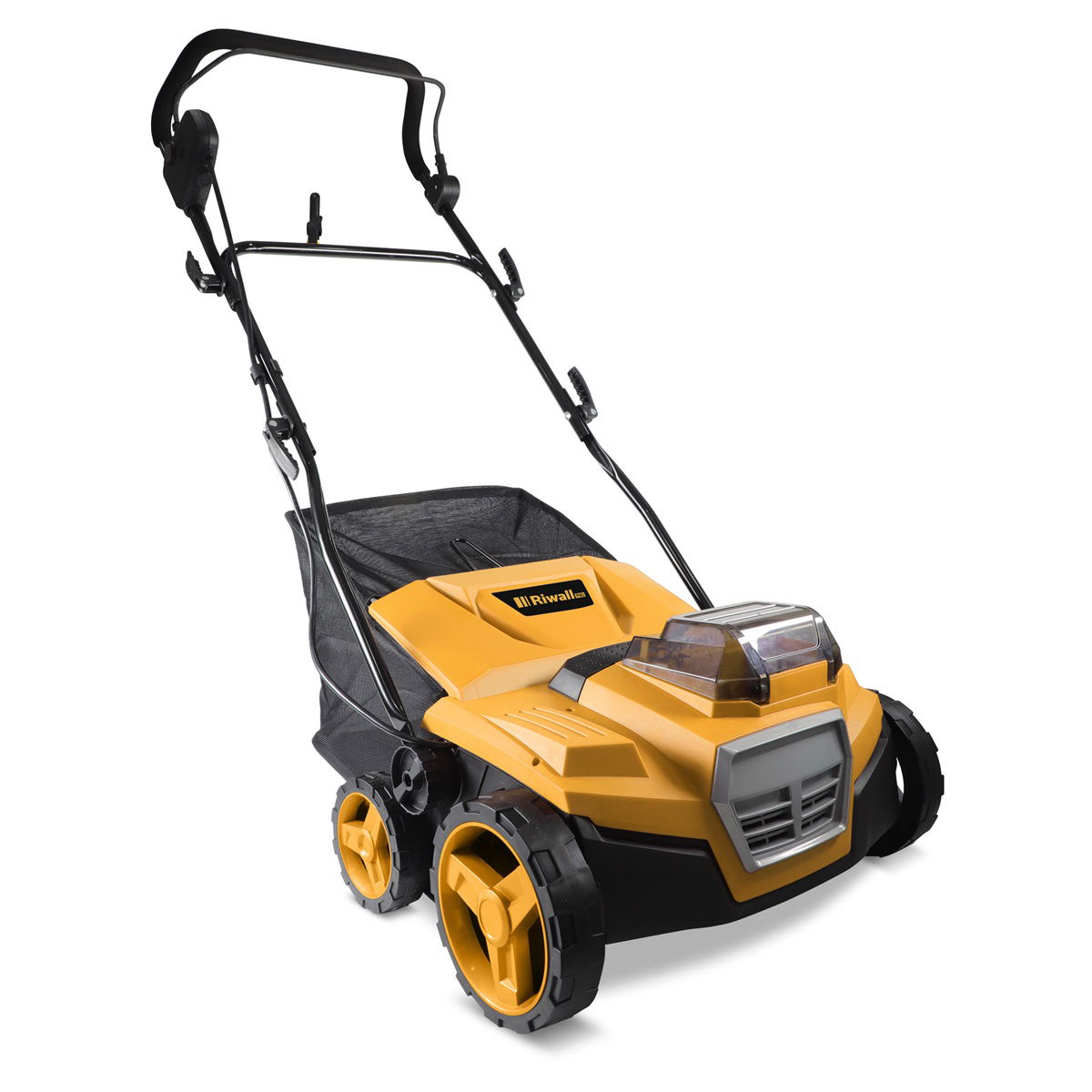 Riwall PRO RAV 3820i termék fő termékképe