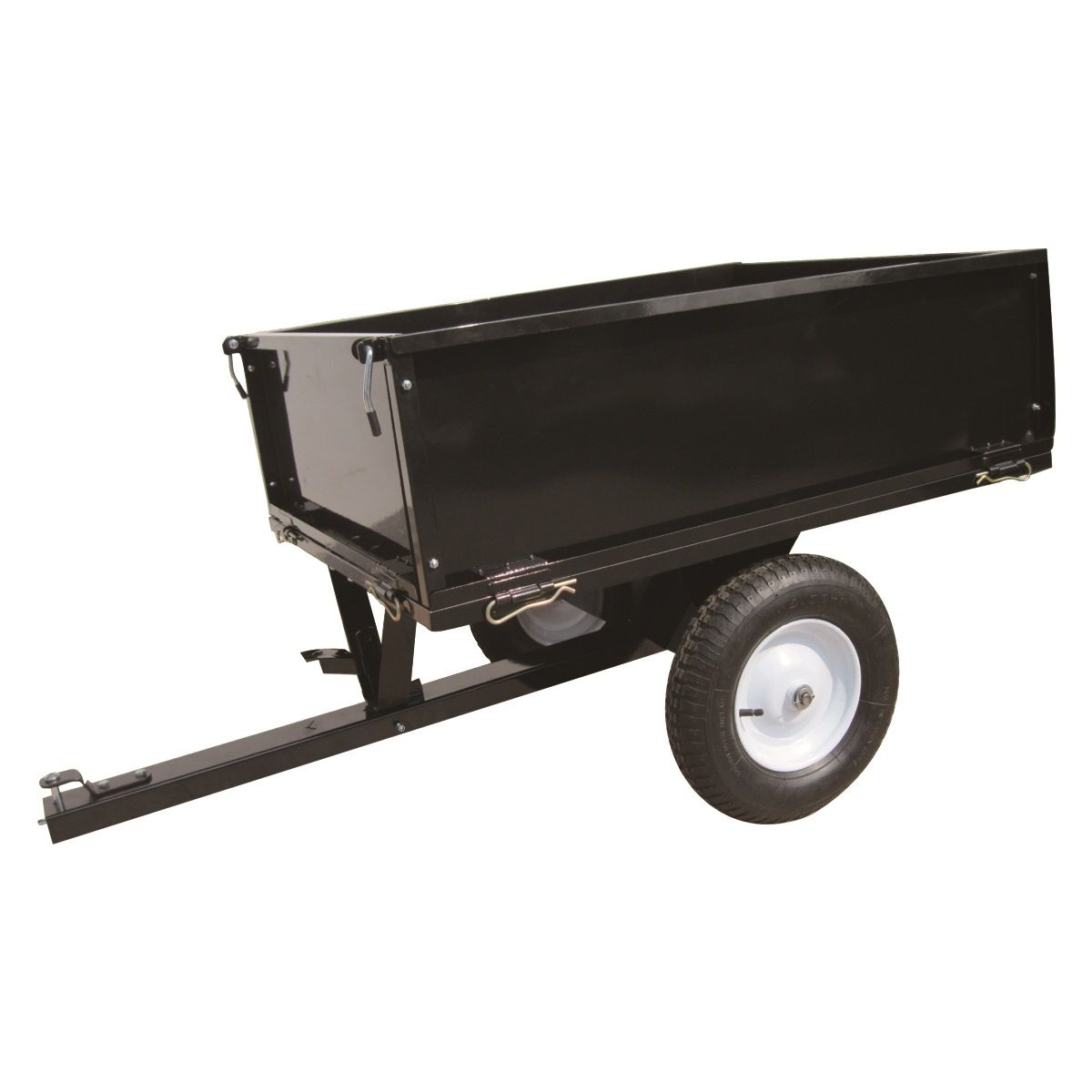 Riwall PRO RDC 225 T termék fő termékképe