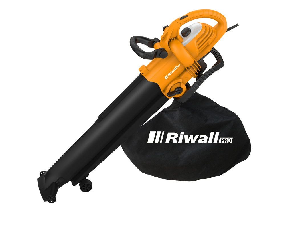 Riwall PRO REBV 3000 termék fő termékképe