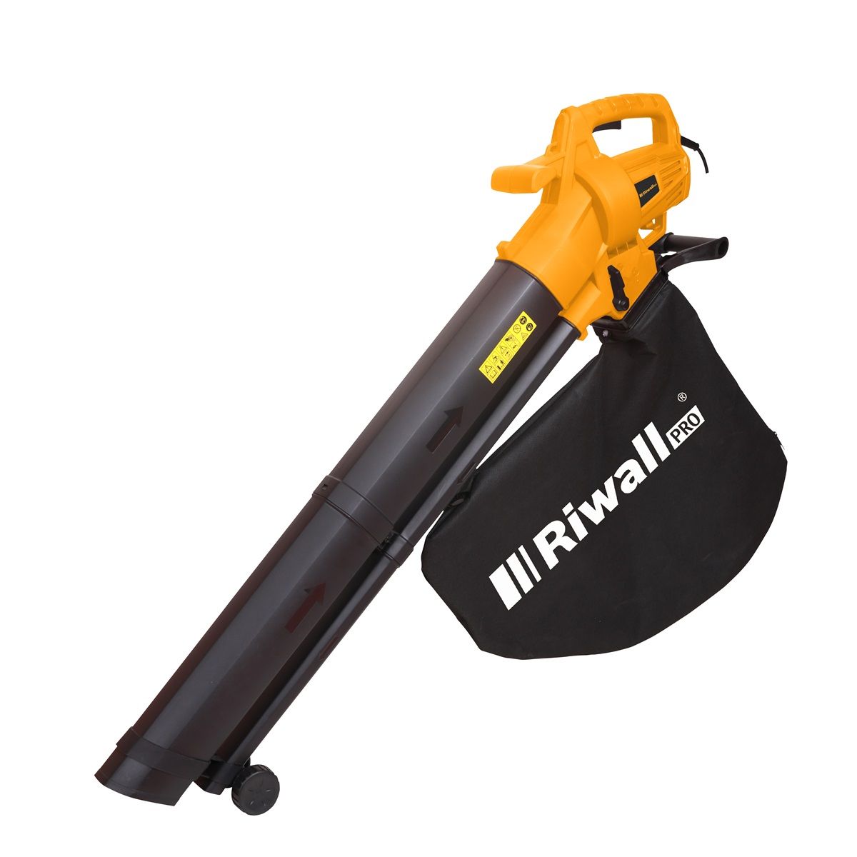 Riwall PRO REBV 3200 E termék fő termékképe