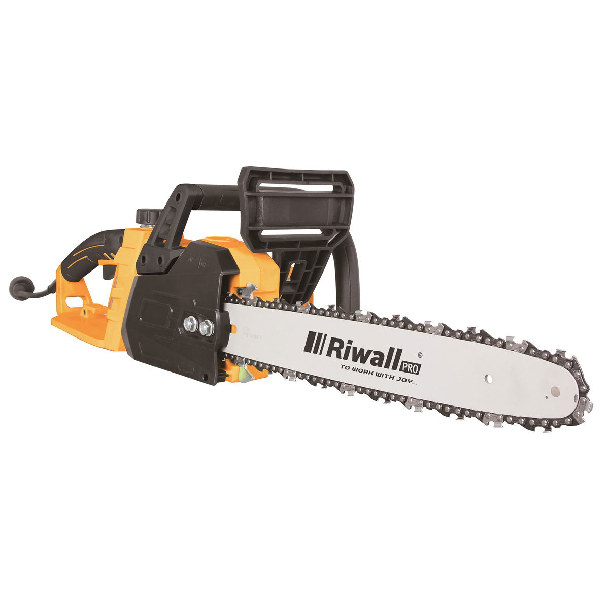 Riwall PRO RECS 2440e termék fő termékképe