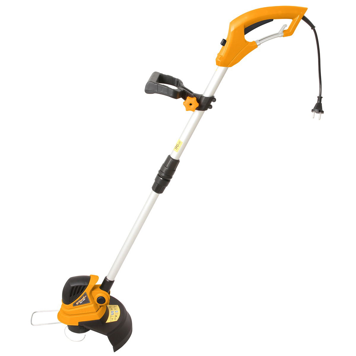 Riwall PRO RELT 5530 termék fő termékképe
