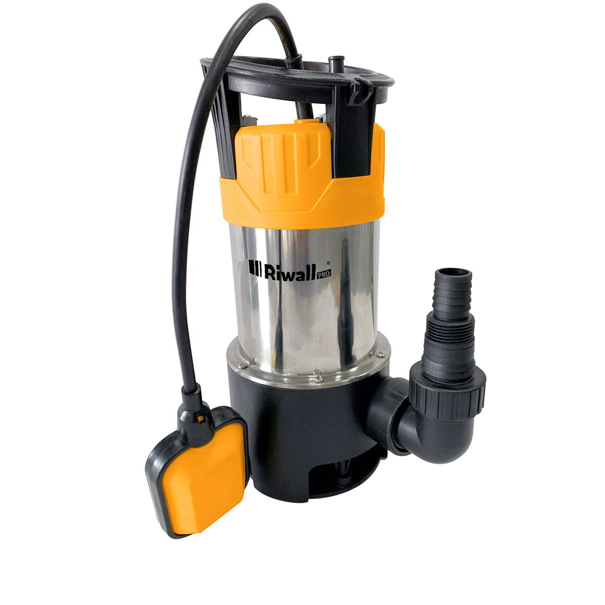 Riwall PRO REP 1100 INOX termék fő termékképe