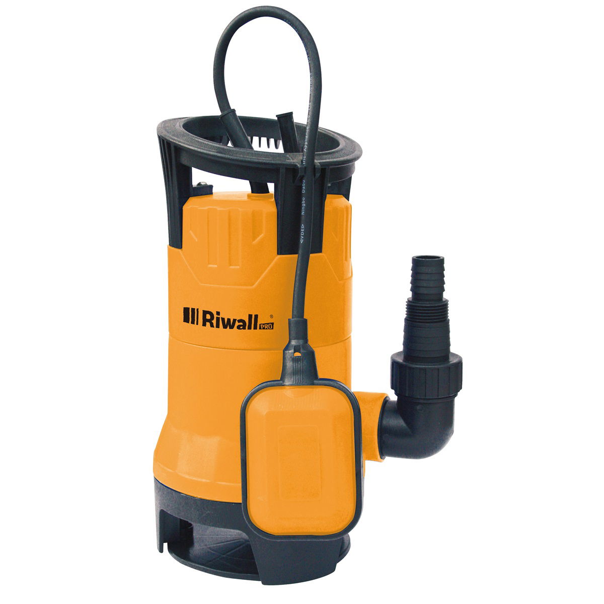 Riwall PRO REP 750 termék fő termékképe
