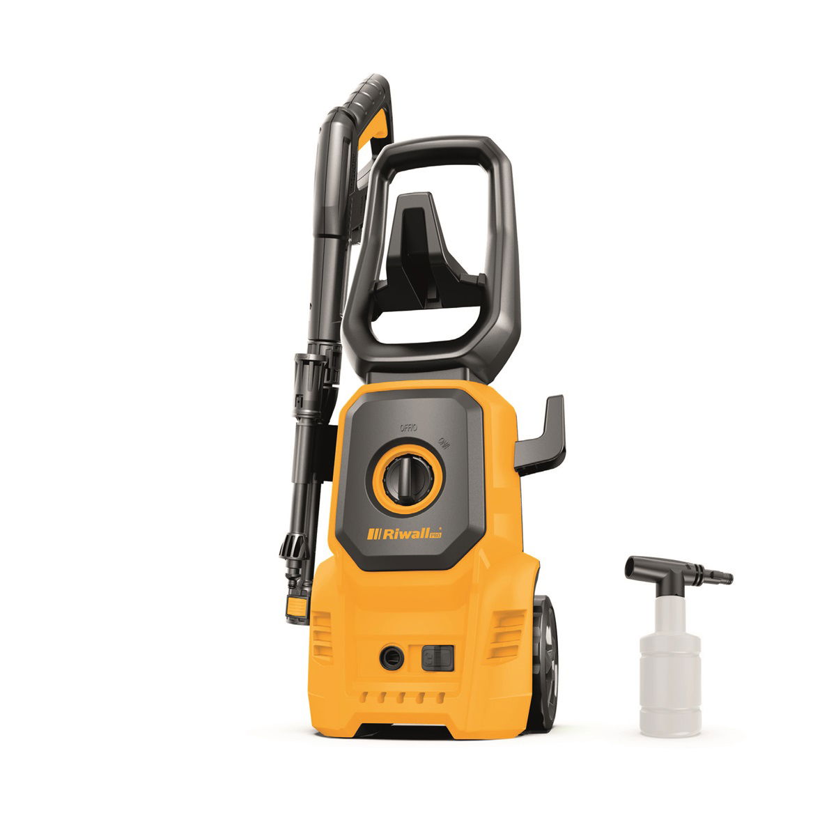 Riwall PRO REPW  110 SET termék fő termékképe