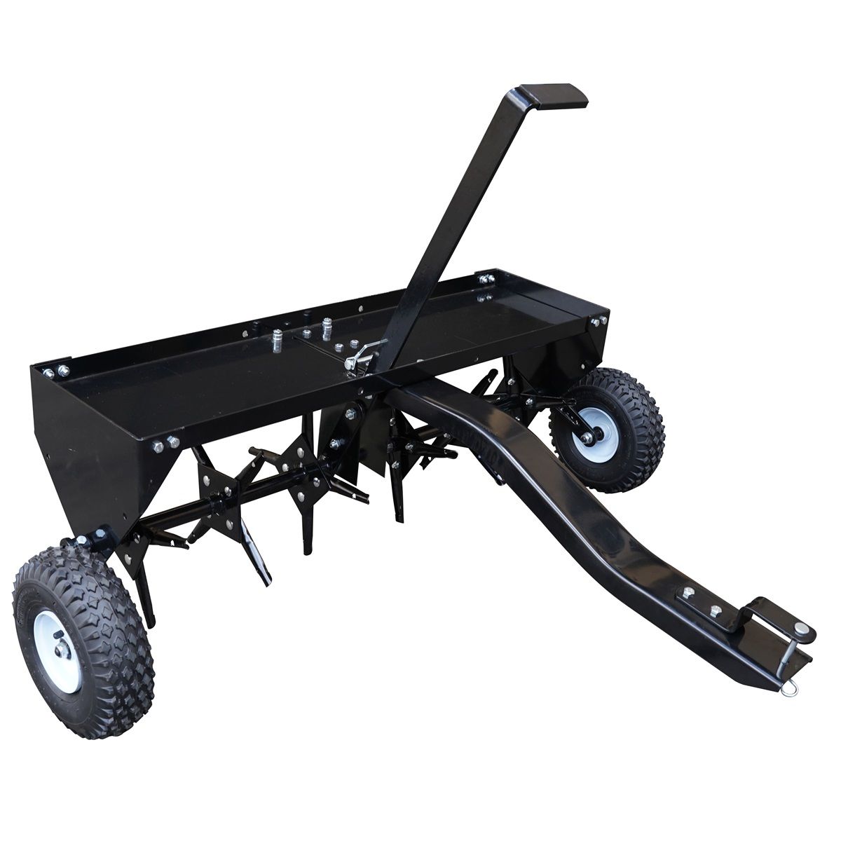 Riwall PRO RPA 102 T termék fő termékképe